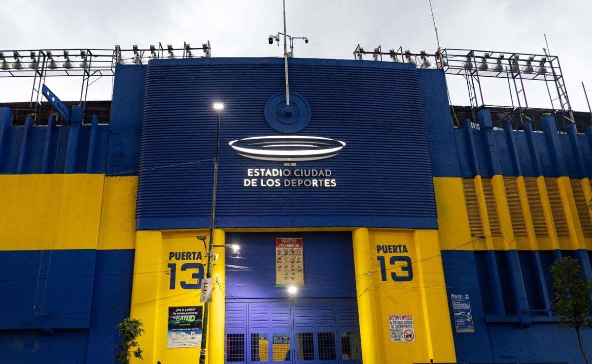 Relegan a industria en Naucalpan 