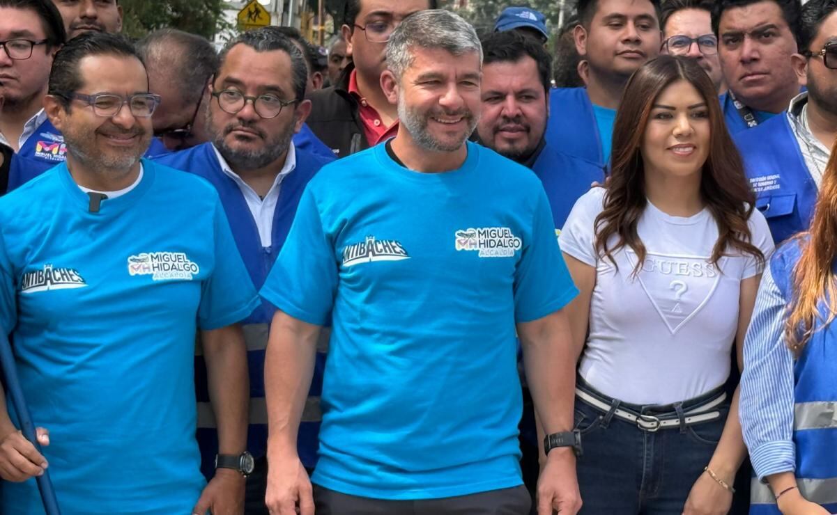 Vecinos de la Guerrero y Centro vuelven a realizar bloqueos en demanda del retiro de sitios para el consumo lúdico de marihuana