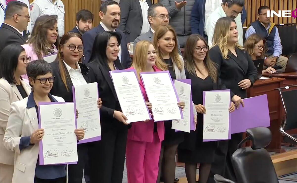 Reconoce Corte IDH derecho al cuidado y a la salud sexual 