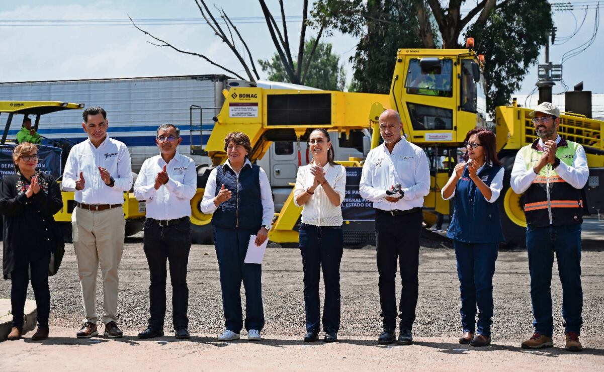 Mónica Aralí Soto asume presidencia de la AMEA; llama a unidad contra la violencia política hacia las mujeres