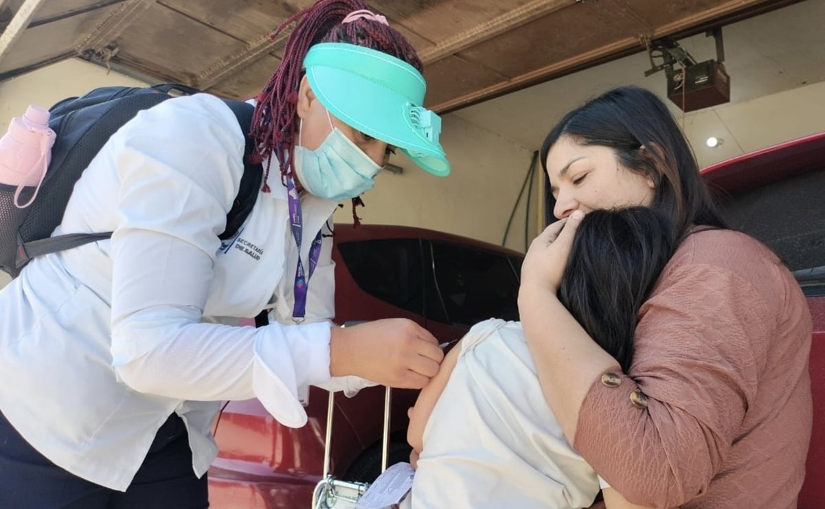 La morenista Guadalupe Chavira se destapa para presidir el Senado; “tengo la experiencia, el temple y el carácter”, destaca