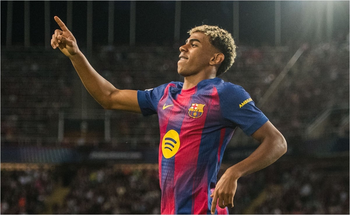 Fútbol, inspiración y empoderamiento: así fue “El Sueño Bimbo” en el corazón del Barça