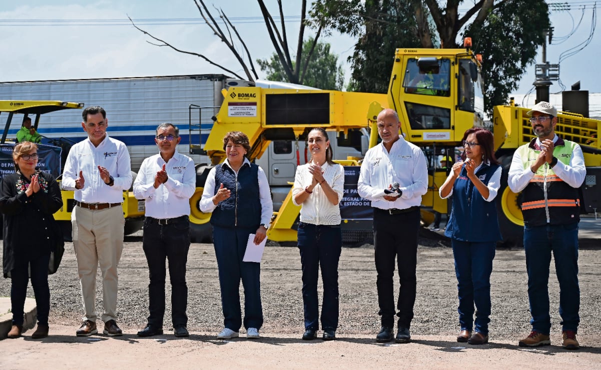A pasajeros les reprograman vuelos para el viernes