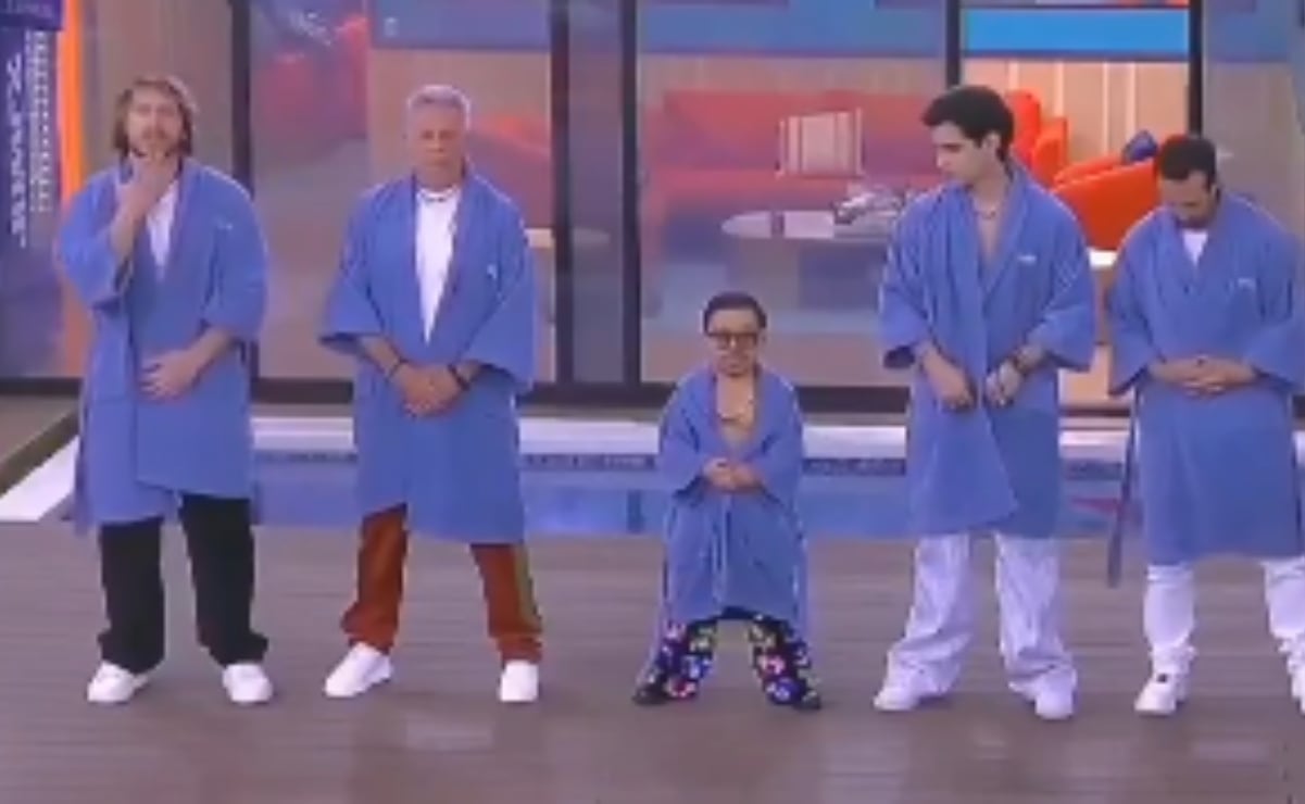 Gerardo Galindo comparte conmovedor mensaje tras derrotar al cáncer; “Celebro todos los días estar vivo” 