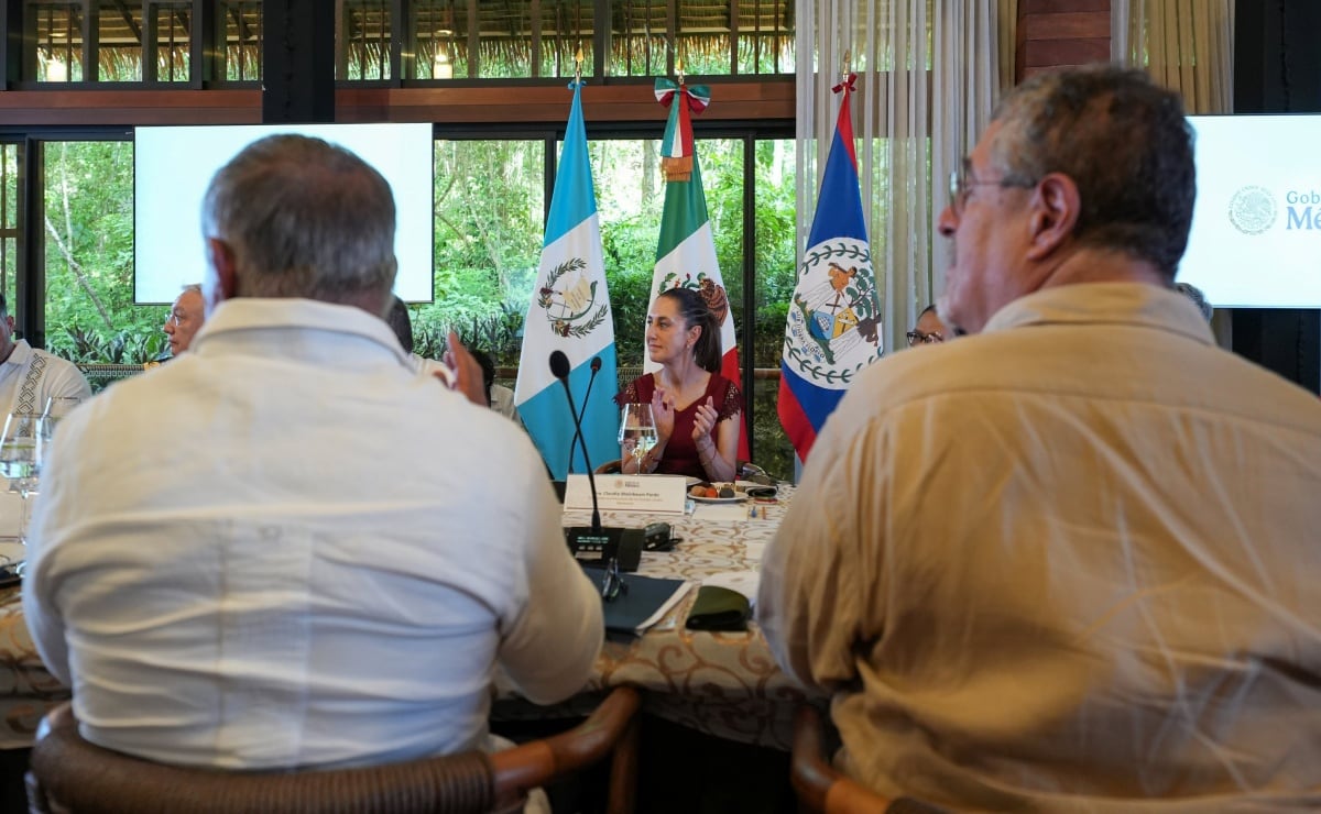 Huracán Erin amenaza al Caribe; es el primero del año en el Atlántico y podría convertirse en 