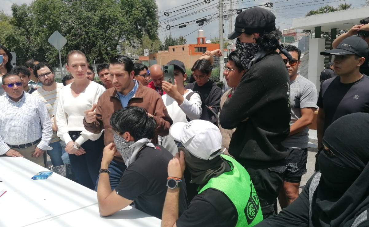Hoy No Circula: ¿Qué autos no transitan este sábado 16 de agosto?