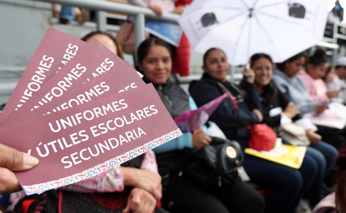 Sheinbaum inaugura Unidad de Medicina Familiar en Ecatepec; afirma que pobreza está en su nivel más bajo en 40 años