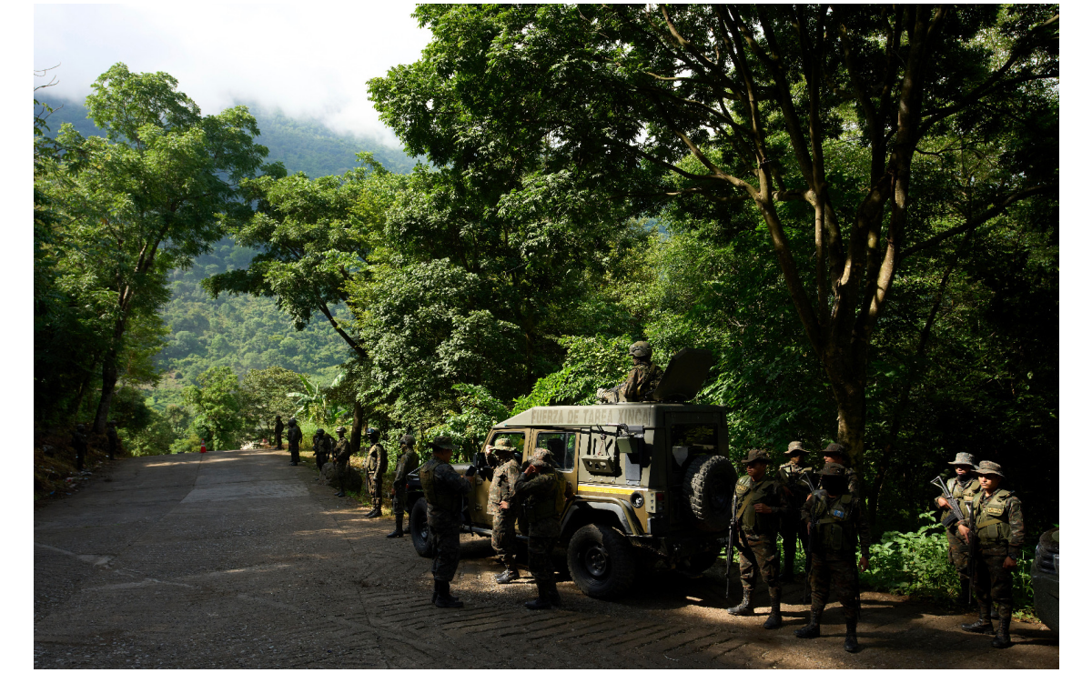 Sheinbaum celebra acuerdo con Belice y Guatemala para proteger la selva; explica ampliación de Tren Maya e Interoceánico
