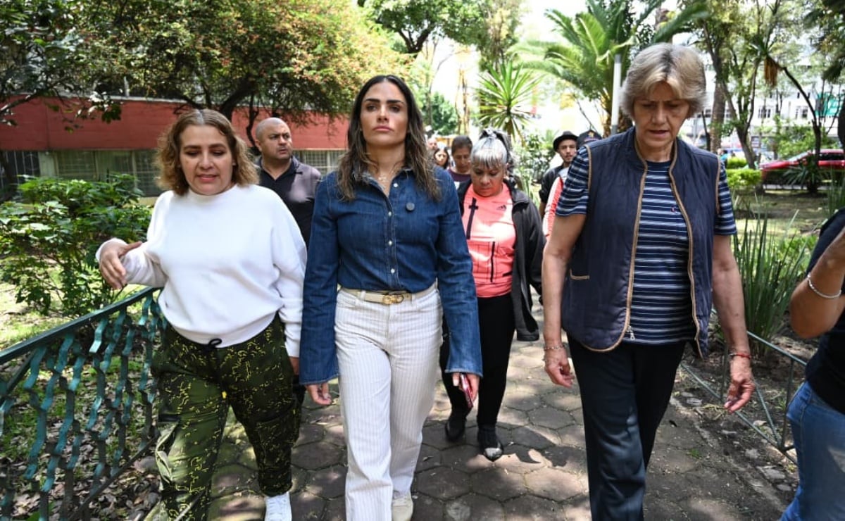 Retomarán en el Congreso de CDMX periodo extraordinario; hay 22 dictámenes
