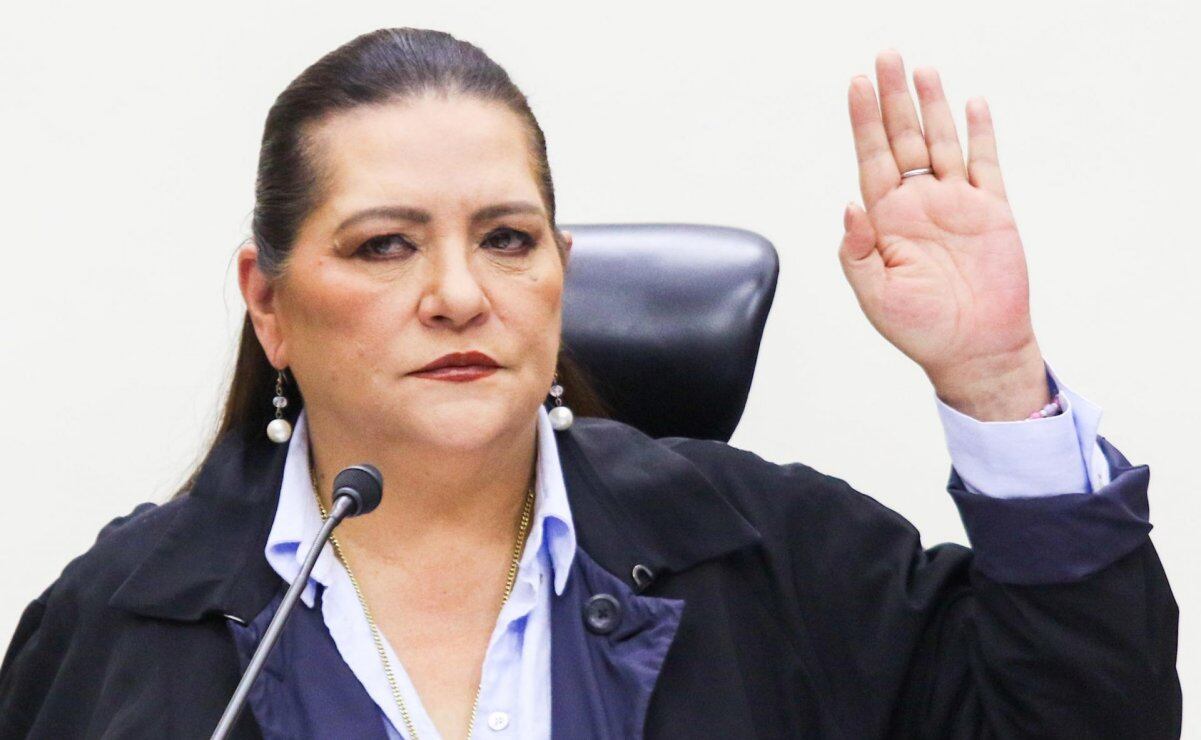 INE aprueba presupuesto de más de 7 mil mdp para partidos políticos en 2026; Morena es el más beneficiado