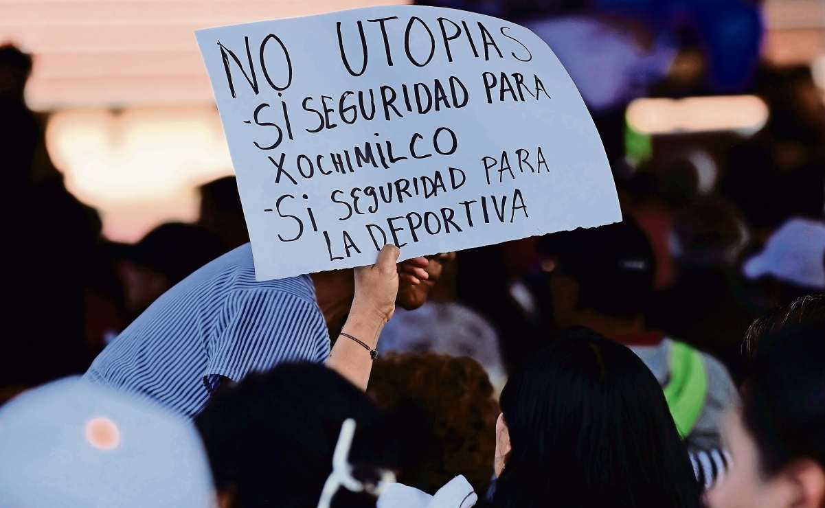 ONU-DH México condena asesinato de activista trans Katia Daniela Medina Rafael; exigen investigación pronta y eficaz