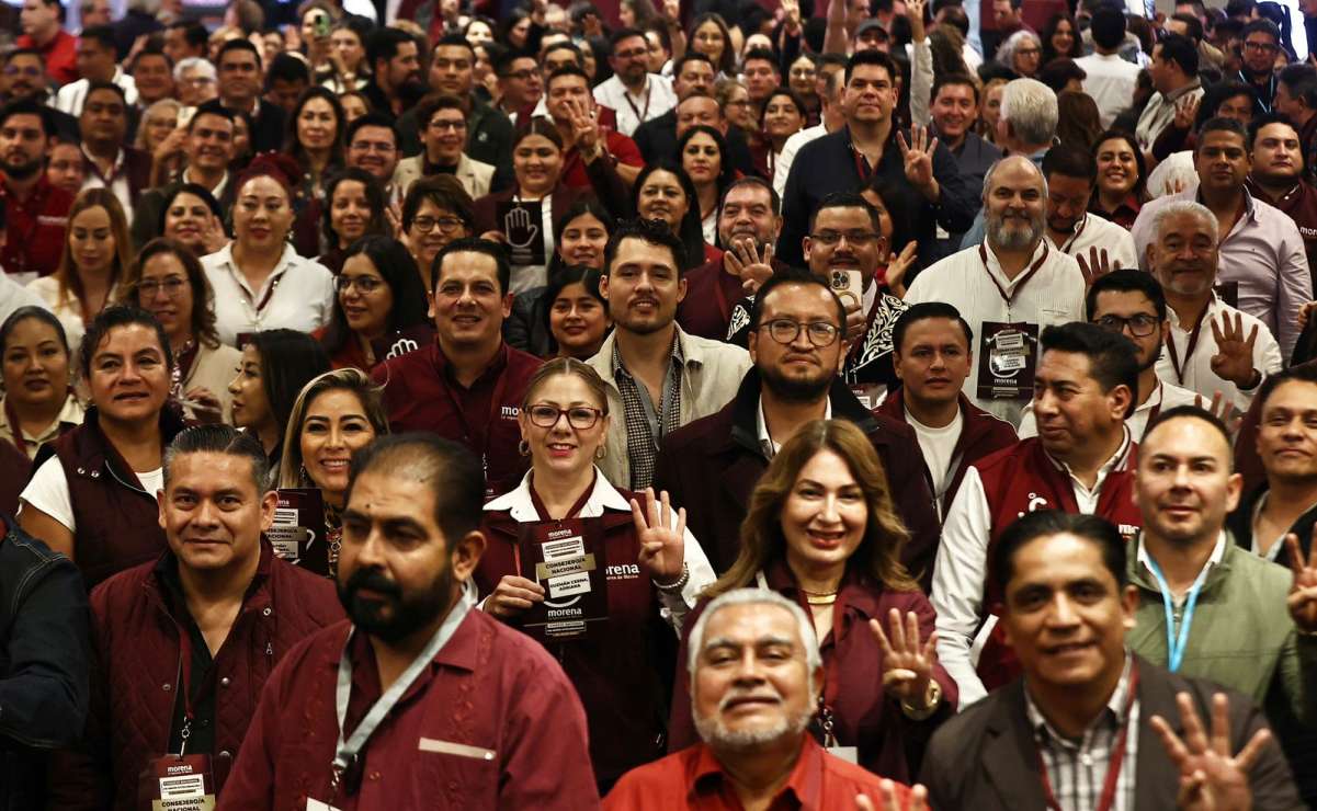 Gerardo Esquivel presenta propuesta de reforma fiscal; aumentaría recaudación y bajaría evasión
