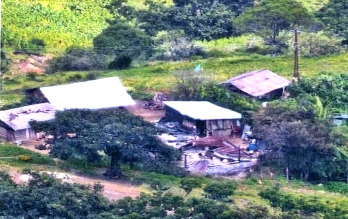 Sube a 7 la cifra de fallecidos en atentado contra base aérea en  Cali, Colombia; hay más de 70 heridos