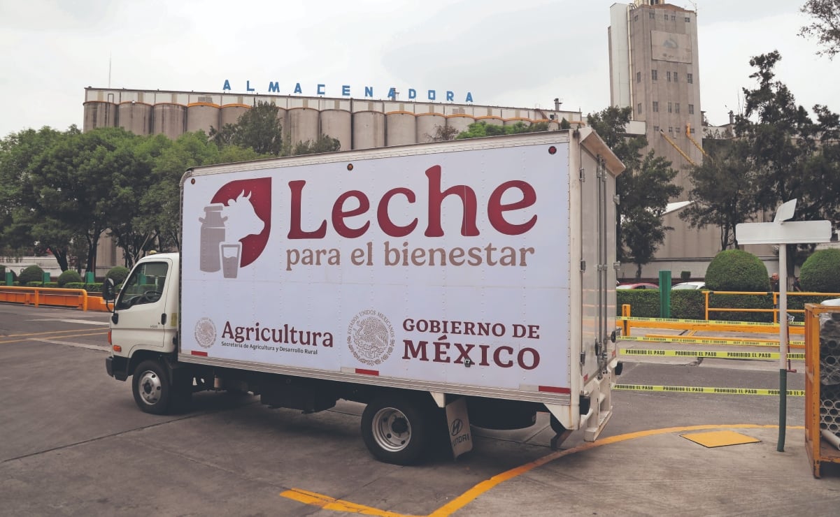 México y Dinamarca refuerzan cooperación en la industria de alimentos de origen animal; acuerdan talleres regionales
