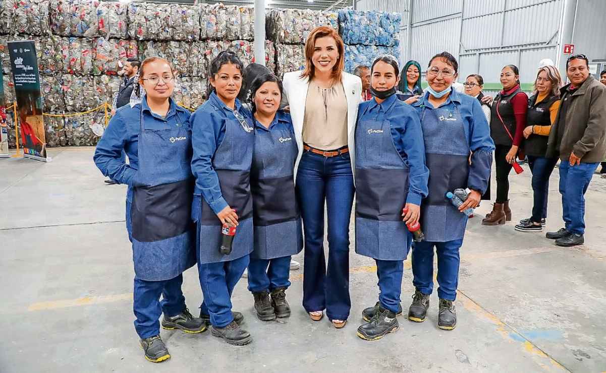 Rompe Dos Bocas racha positiva de refinación