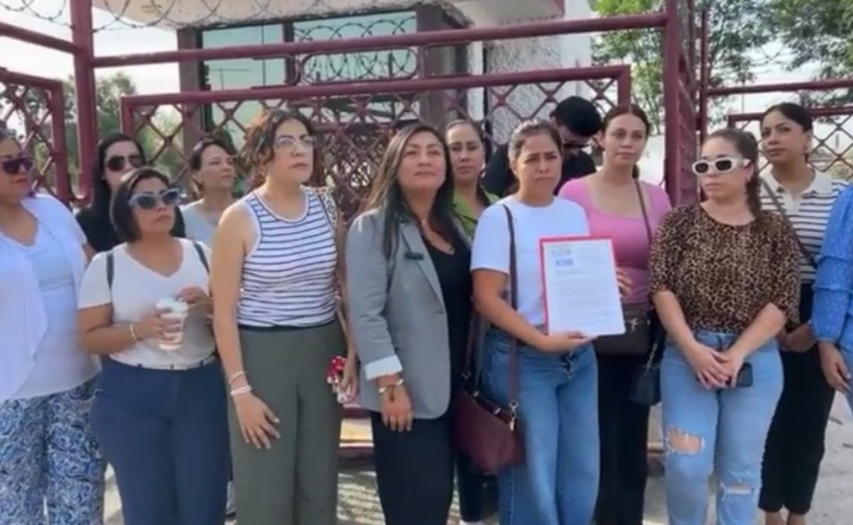 Fallece hombre atacado con ácido por su esposa en Florida; la pareja estaba en proceso de divorcio