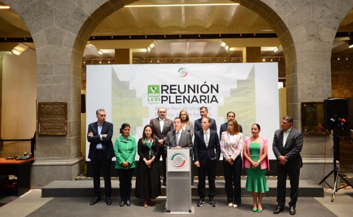 Aguascalientes busca mayor proyección internacional; Tere Jiménez y Marcelo Ebrard delinean estrategia económica conjunta
