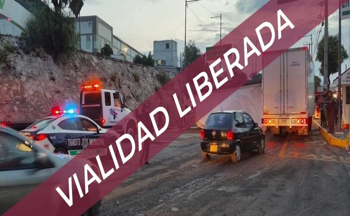 Donan predio al IMSS para hospital en Chimalhuacán