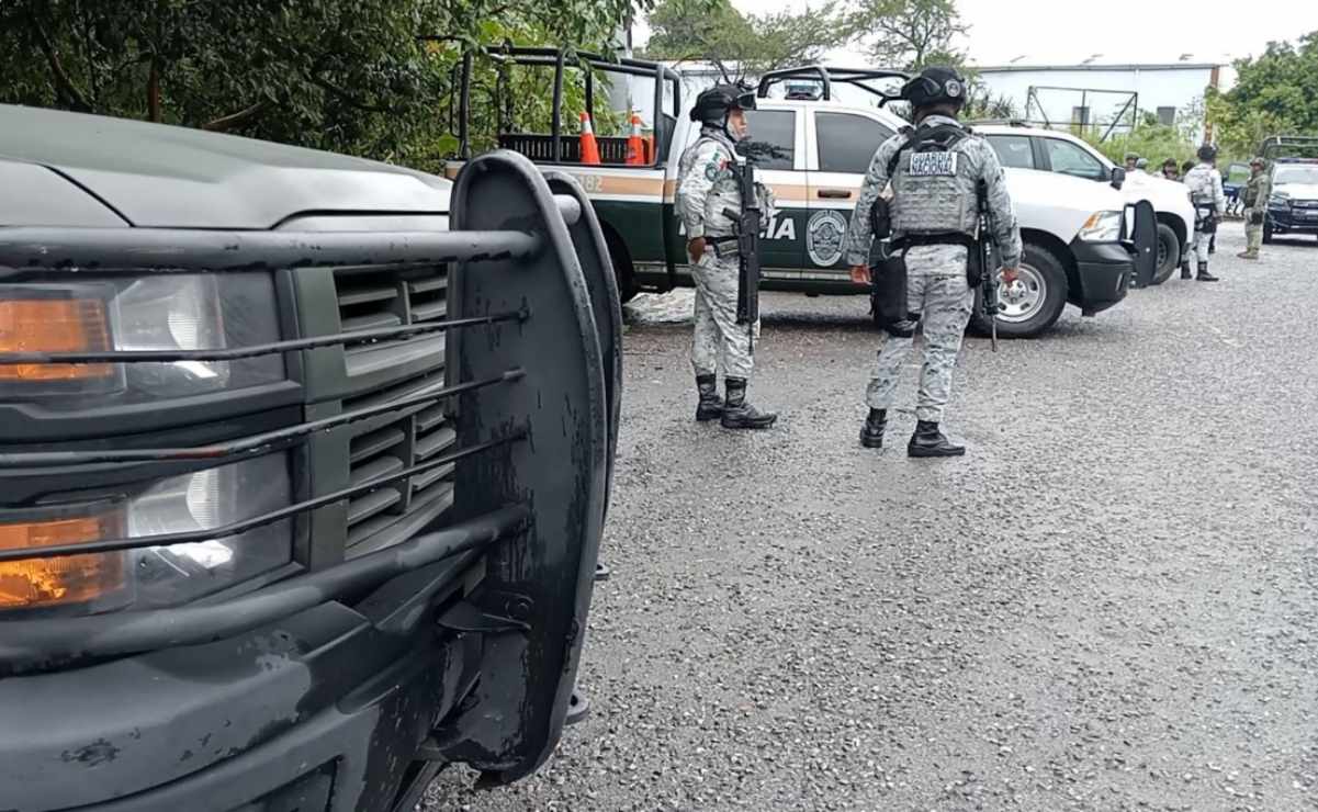 Reportan riña en Centro Penitenciario de Culiacán; fuerzas federales refuerzan la seguridad externa