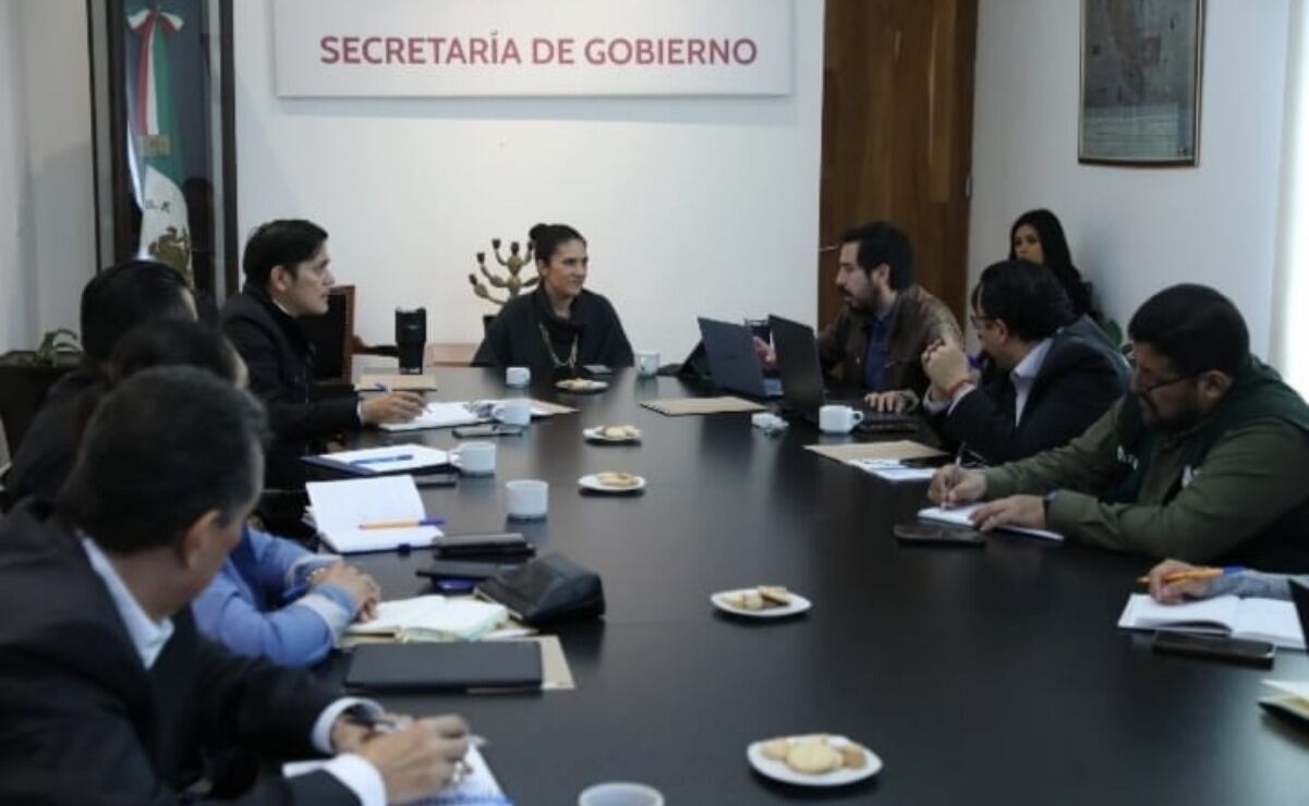 Denuncian ahora a SHEIN por plagio de textiles del Istmo de Tehuantepec; Gobierno de Oaxaca exige retirar las prendas 