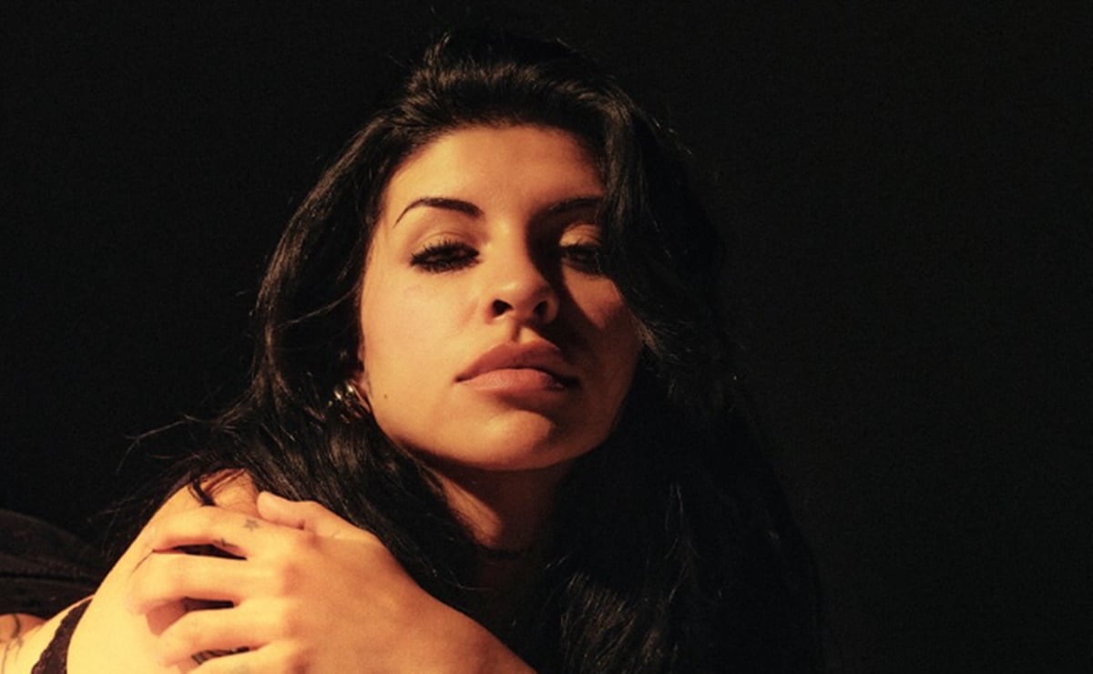 Es una gran luchadora social: Sheinbaum 
