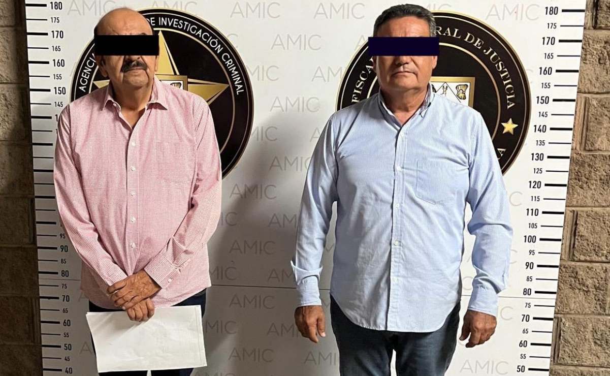 Condenan a 210 años de prisión a uno de los responsables del asesinato de 13 personas en Santa María Ecatepec 