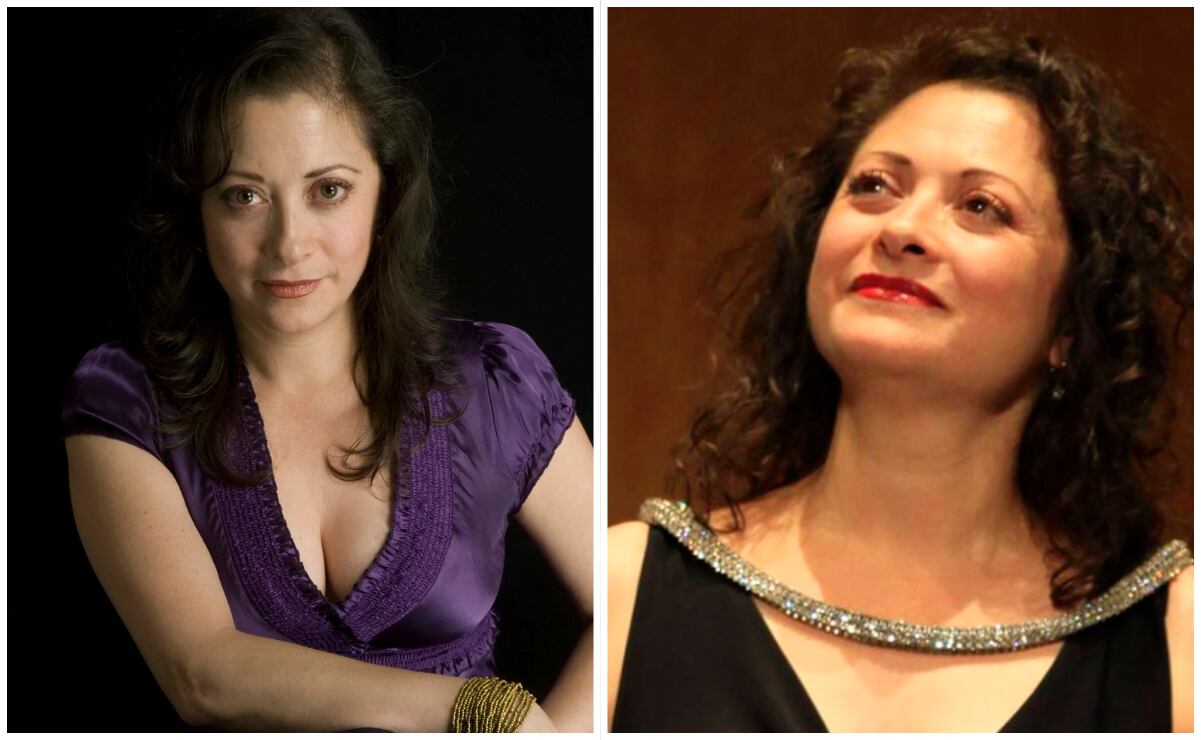 Karla Sofía Gascón será premiada en el marco del Festival de Venecia como mejor actriz internacional 