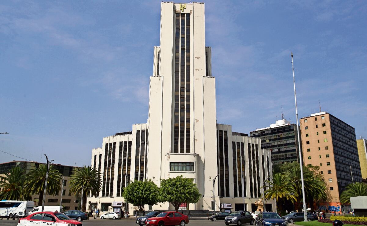 Anuncia cierre de Paseo de la Reforma por bacheo; conoce las alternativas viales