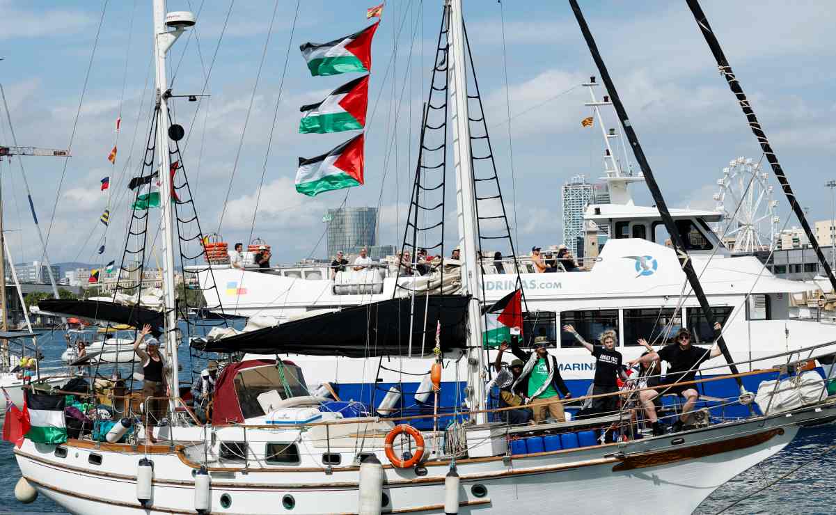 Guerra en Gaza: testimonio de una catástrofe anunciada 
