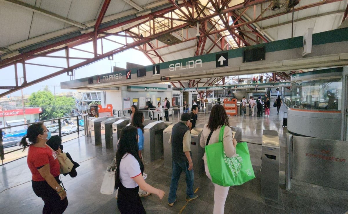 Inicia reparación de vialidades en Edomex
