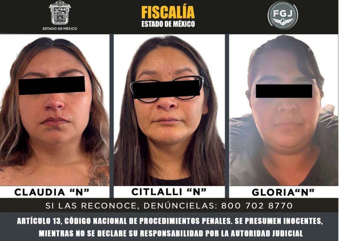 Búsqueda de hijos merma su salud; madres pierden la vista, padecen cáncer u otras enfermedades 
