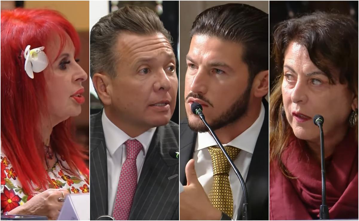 Búsqueda de hijos merma su salud; madres pierden la vista, padecen cáncer u otras enfermedades 