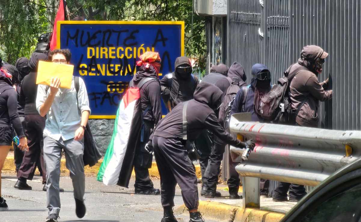 Escalarán operativos migratorios en Chicago, advierte Kristi Noem; envío de Guardia Nacional, decisión de Trump, asegura