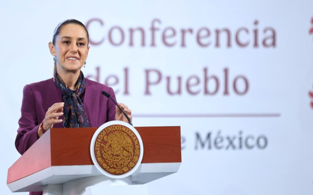 Kenia López Rabadán, de legisladora, jefa de campaña de Xóchitl Gálvez a presidenta de San Lázaro; esta es su trayectoria