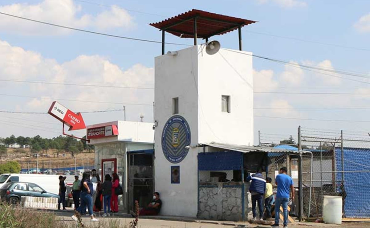 Suspenden servicio en estaciones Pantitlán y Agrícola Oriental de Línea A; opera provisionalmente de Canal de San Juan a La Paz