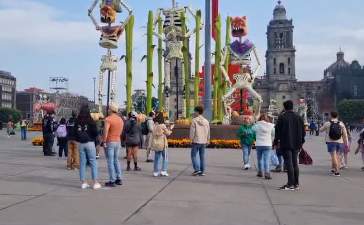 Tren de Aragua: Esto es lo que sabemos del grupo delictivo en la Ciudad de México