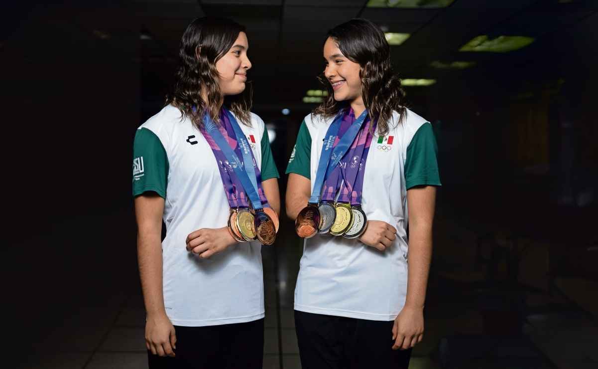 América Femenil arrasa al Chorrillo en la Concacaf Champions Cup W; el equipo mexicano desplegó su poder en Panamá 