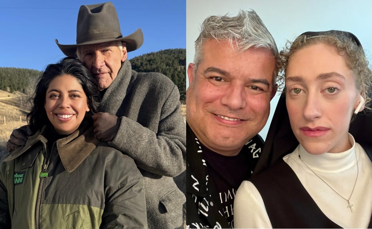 ¿Quiénes fueron Ed y Lorraine Warren?, los protagonistas del universo de 