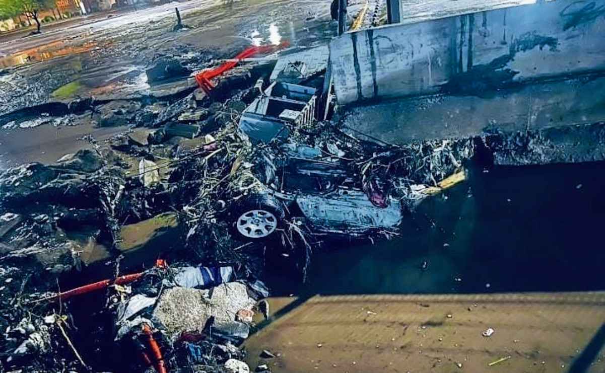 Mia y Lia Cueva combinan estudios y alto rendimiento; construyen su futuro dentro y fuera del agua