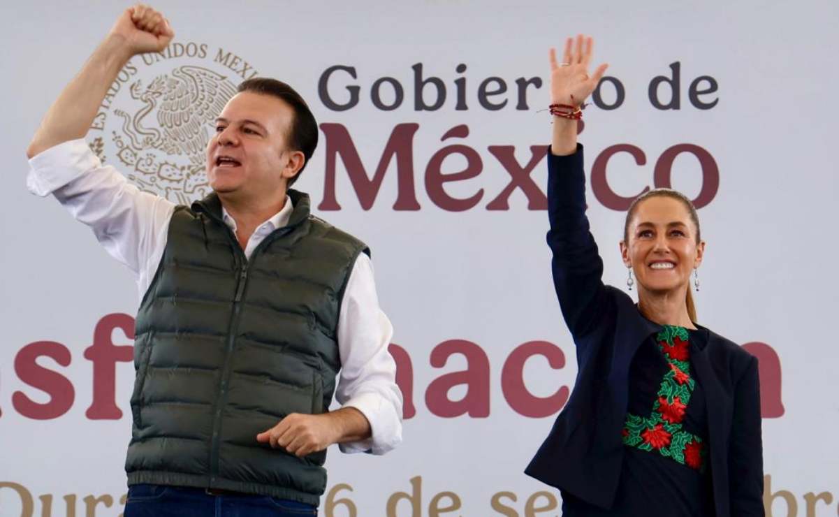 Mia y Lia Cueva combinan estudios y alto rendimiento; construyen su futuro dentro y fuera del agua