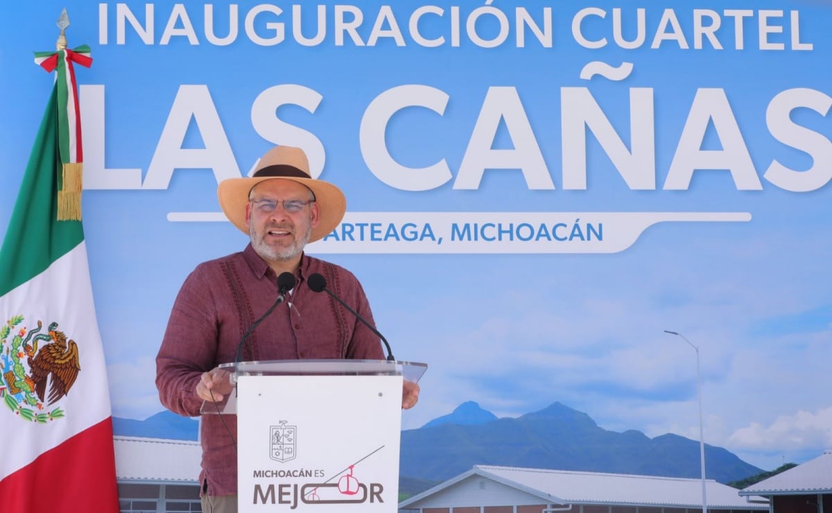 Sheinbaum descarta que EU pidiera la entrada de sus agentes a territorio nacional; colaborarán en capacitación 