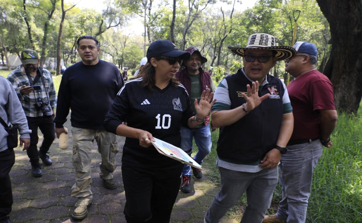 Roba tienda en Iztapalapa y lo detienen en Nezahualcóyotl; le decomisan dinero en efectivo y réplica de un arma