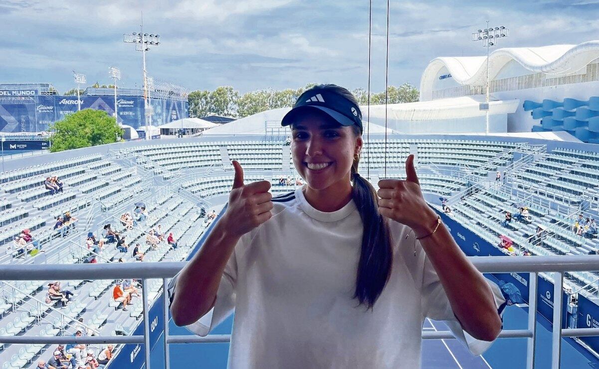 Charlyn Corral lidera el ranking de goleadoras de la IFFHS; superó a estrellas del Barcelona Femenil 