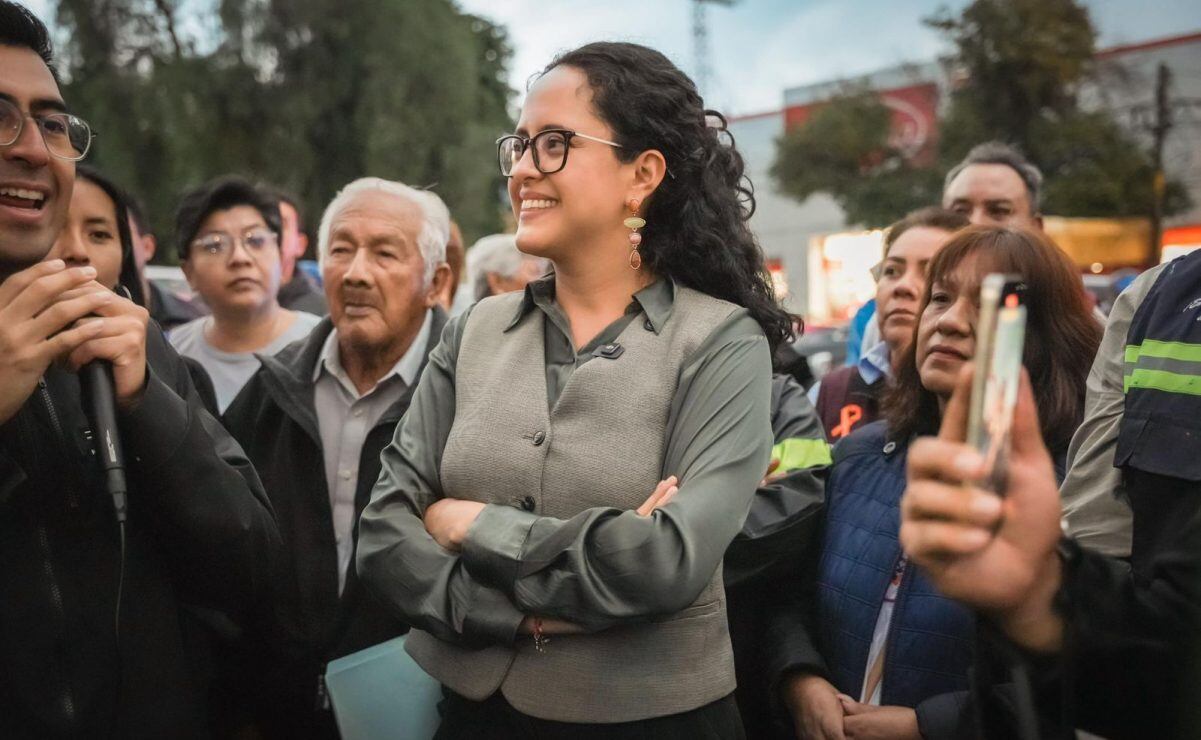 Maya Becerra hace historia al ganar medalla de oro individual en el Mundial de Tiro con Arco Gwangju 2025