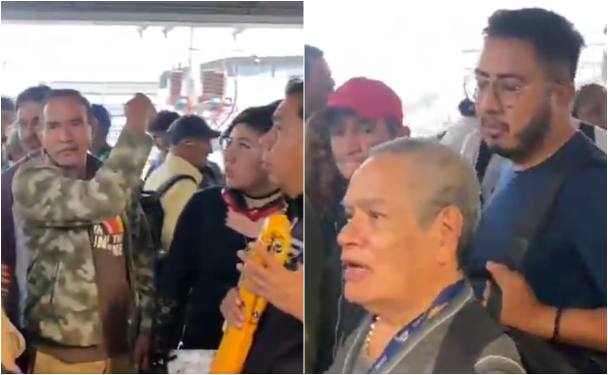 Juez frena normas de Trump que restringen servicios para migrantes; señala que Casa Blanca no sigue el proceso adecuado