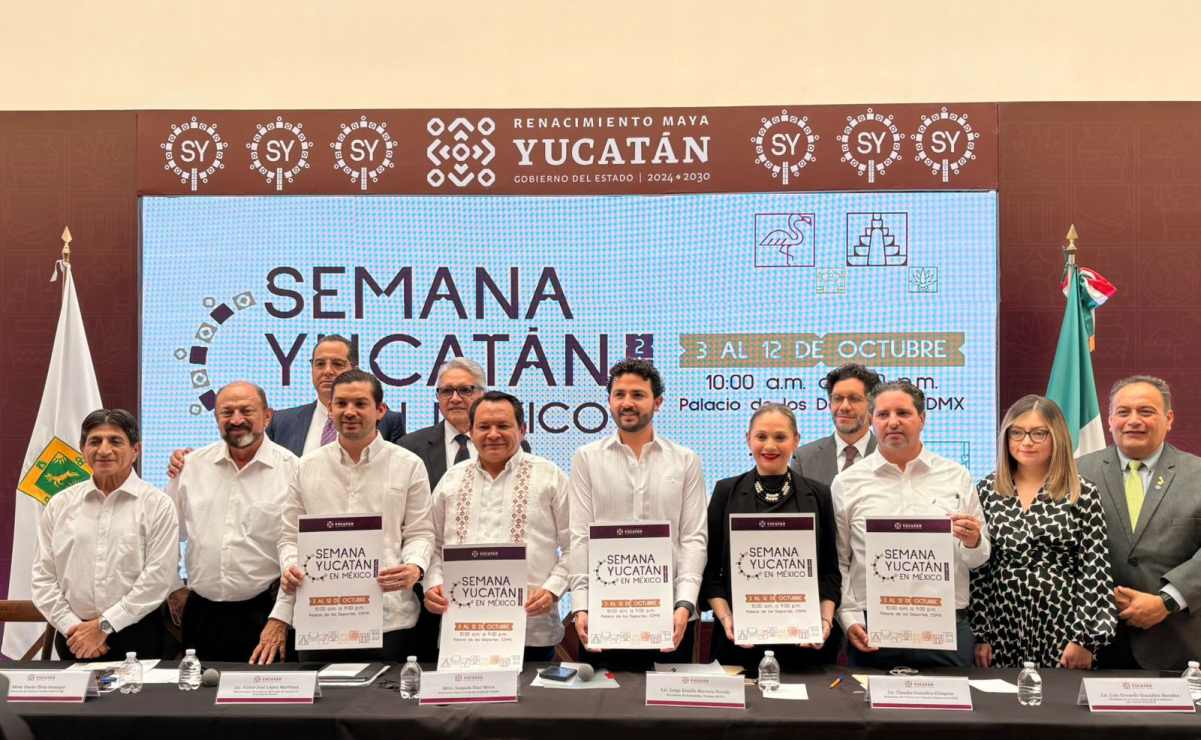 Peso Pluma y Kenia Os impactan en Semana de la Moda de Nueva York