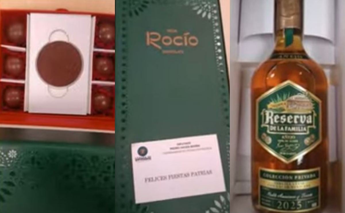 Caen 42 personas por reventa de boletos y robo de celular durante conciertos de Rels-B