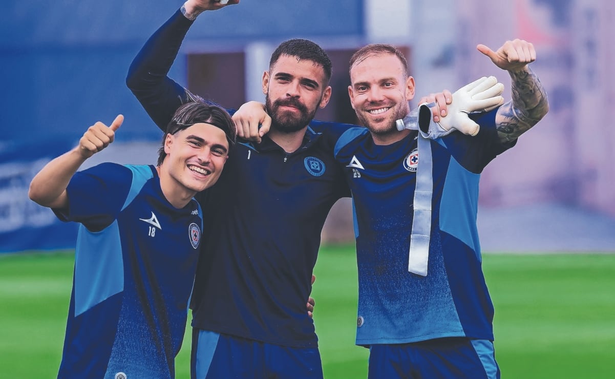 América, a cuidar su invicto y el gran dominio sobre las Chivas 
