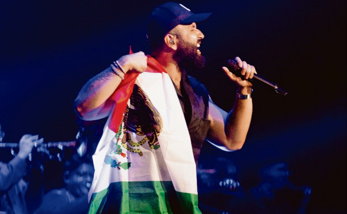 Fiestas patrias en Iztacalco, ¿quiénes darán concierto gratis este 15 de septiembre?