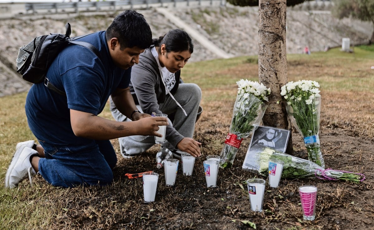Detienen al D3, líder de una célula de La FAM 